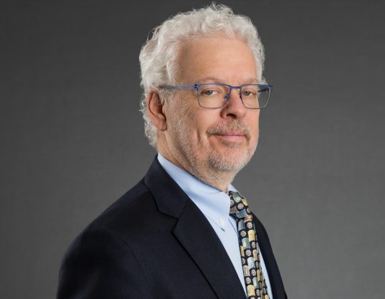 Robert M. Barnes