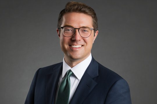 Ryan S. Shymansky