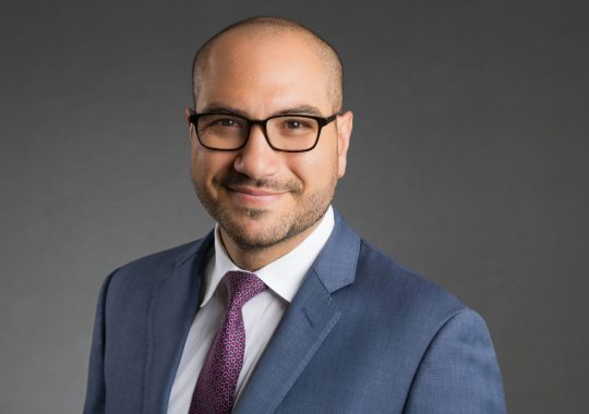 Matthew B. Simon