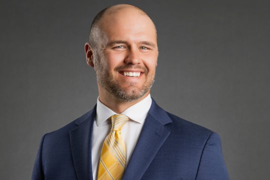 Matthew R. Mazgaj