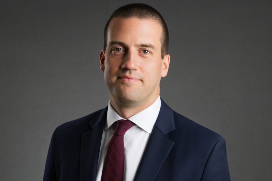 Brian W. Castello