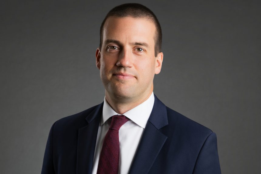 Brian W. Castello