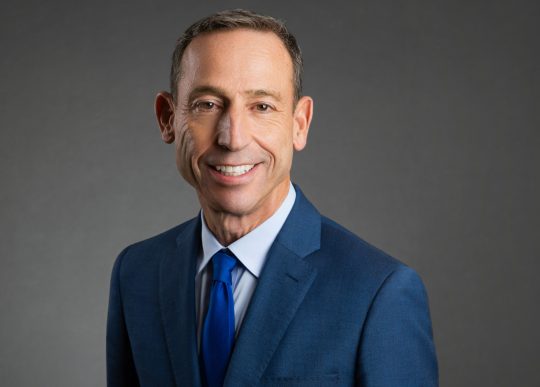 Scott D. Livingston