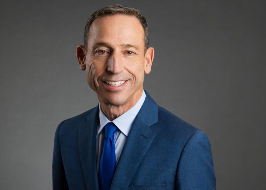 Scott D. Livingston
