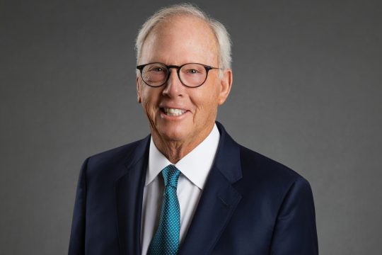 Bernard D. Marcus