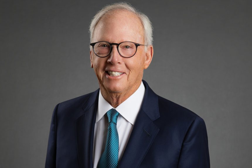 Bernard D. Marcus