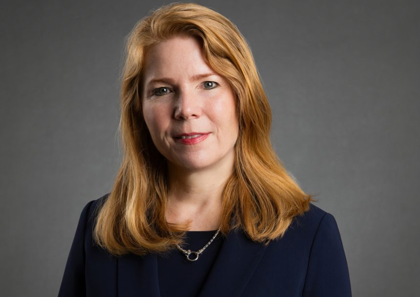 Moira Cain-Mannix