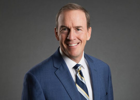 Paul M. Mannix