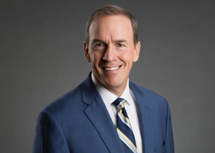 Paul M. Mannix