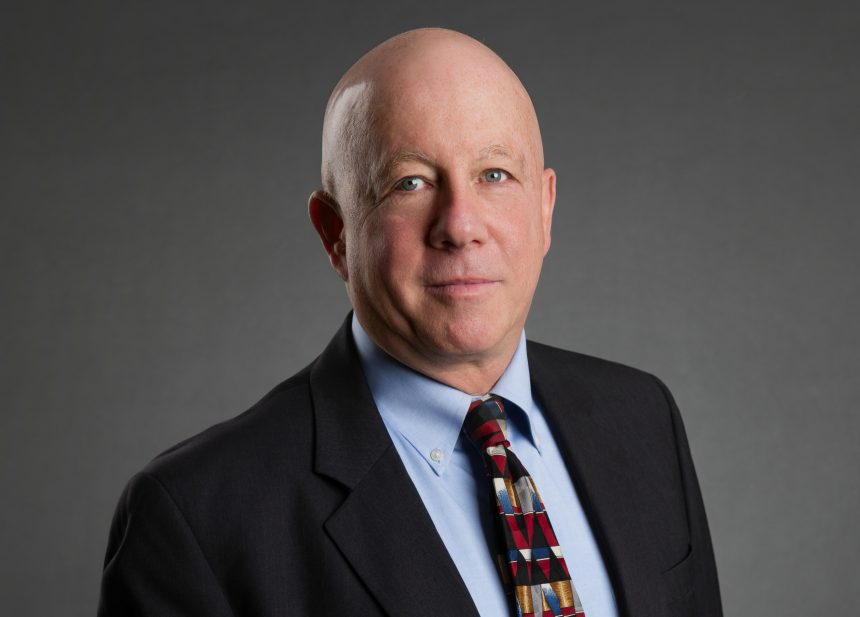 James F. Rosenberg