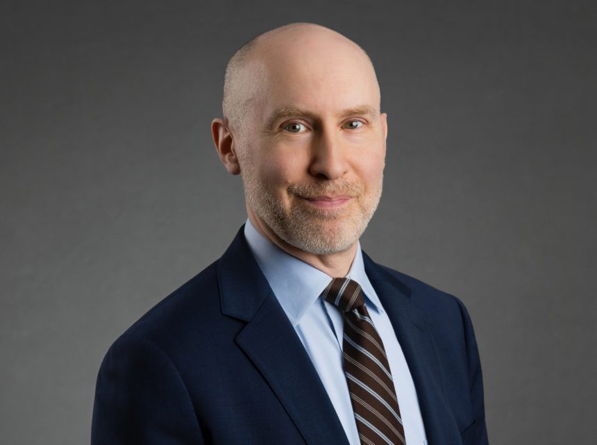 Joshua A. Kobrin