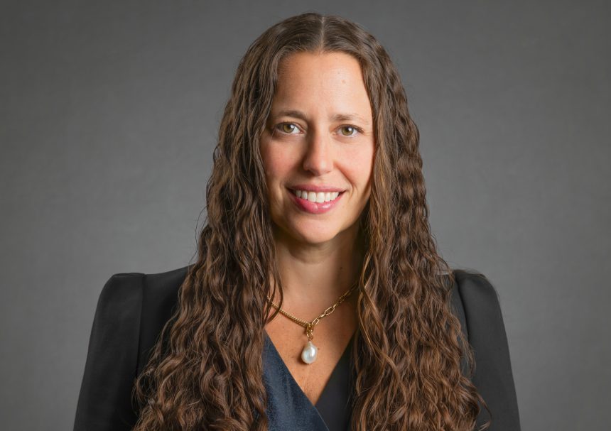 Stephanie M. Weinstein