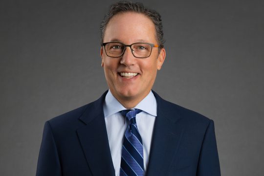 Jonathan D. Marcus