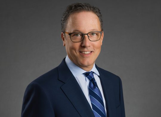 Jonathan D. Marcus