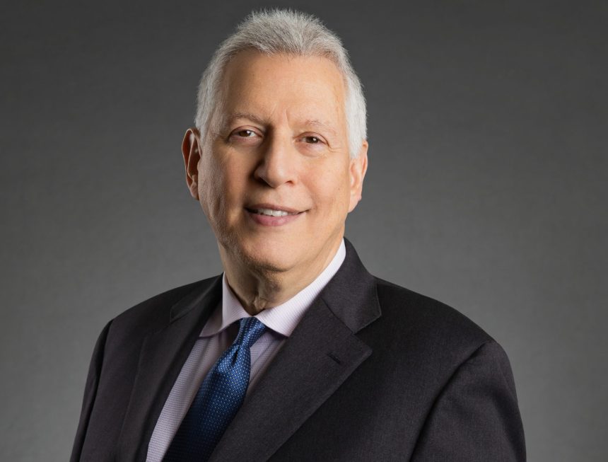 Leland P. Schermer