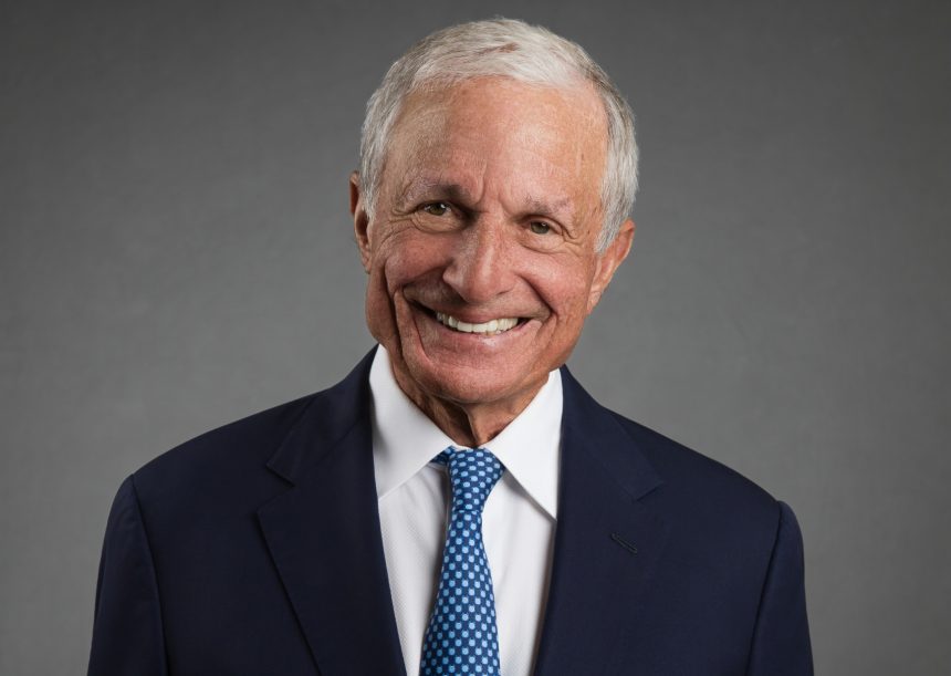 Daniel H. Shapira