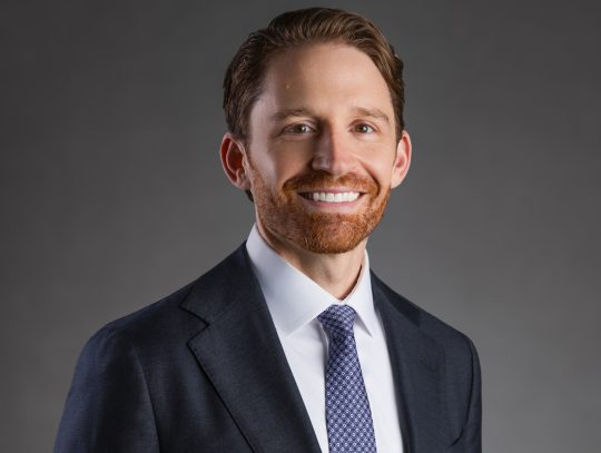 Daniel J. Stuart