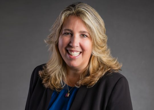 Amy D. Rees
