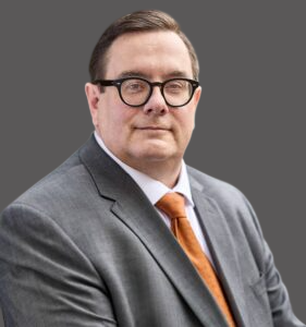 Brian C. Hill