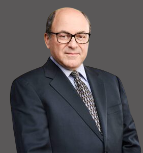 Richard I. Halpern